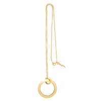 Halskette Giovanni Raspini Dame in Silber 12102 - 12102